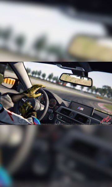 Assetto Corsa - Dream Pack 2