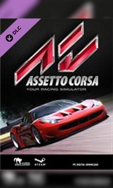 Assetto Corsa - Dream Pack 2
