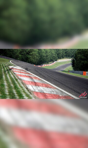 Assetto Corsa - Dream Pack 3 Requisitos Mínimos e Recomendados 2023 - Teste  seu PC 🎮