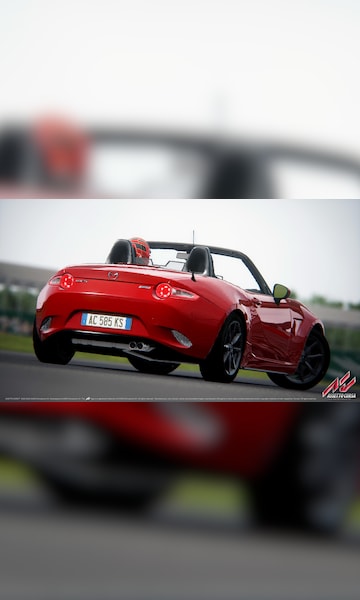 Assetto Corsa - Japanese Pack (PC) - Steam Key - GLOBAL - 10