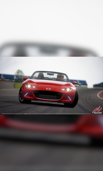 Buy Assetto Corsa - Japanese Pack (PC) - Steam Key - GLOBAL - Cheap -  !
