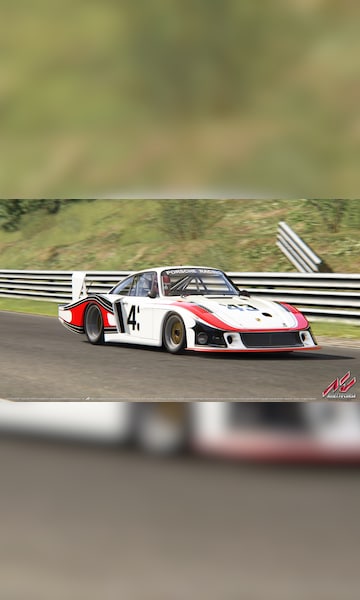 PT] Assetto Corsa, Ready To Race Pack - Review