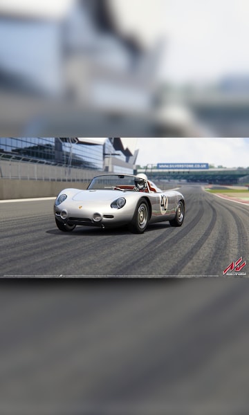 Assetto Corsa - Porsche Pack II (PC) - Steam Key - GLOBAL - 14
