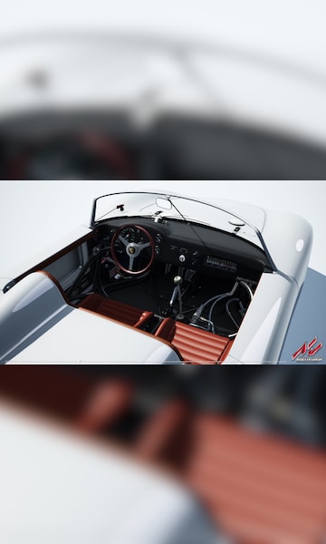 Assetto Corsa - Porsche Pack II (PC) - Steam Key - GLOBAL - 11