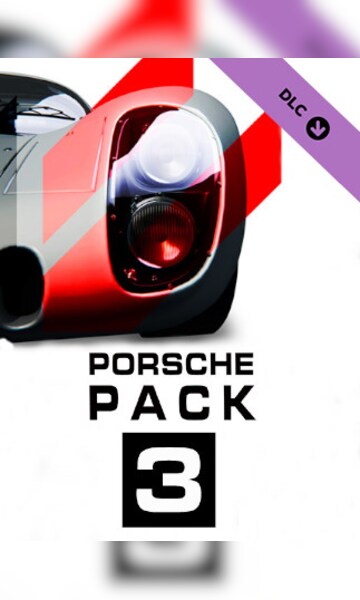 Buy Assetto Corsa - Porsche Pack Vol.2 DLC