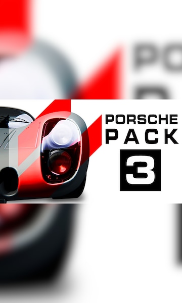 Buy Assetto Corsa - Porsche Pack III from the Humble Store