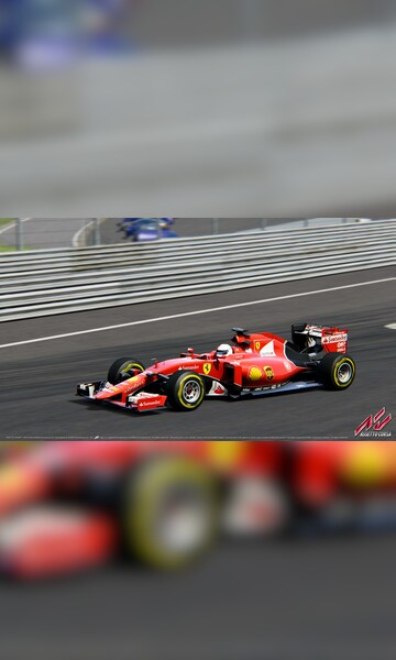 Assetto Corsa - Red Pack Steam Key GLOBAL - 10