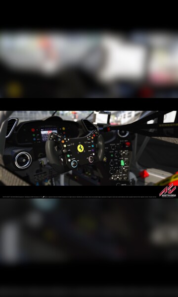 Assetto Corsa - Red Pack Steam Key GLOBAL - 12