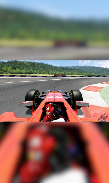 Assetto Corsa - Red Pack Steam Key GLOBAL - 8