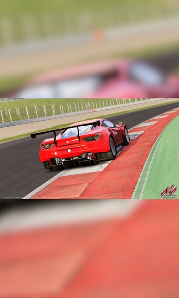Assetto Corsa - Red Pack Steam Key GLOBAL - 11