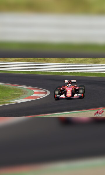 Assetto Corsa - Red Pack Steam Key GLOBAL - 4