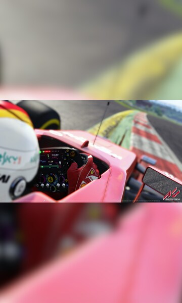 Assetto Corsa - Red Pack Steam Key GLOBAL - 6