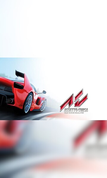 Assetto Corsa - Red Pack Steam Key GLOBAL - 2