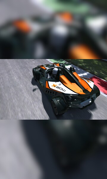 Assetto Corsa Steam Key GLOBAL - 7