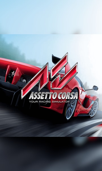 Assetto Corsa Steam Key GLOBAL - 22