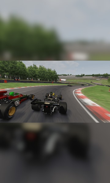 Assetto Corsa | Ultimate Edition Steam Key GLOBAL - 5