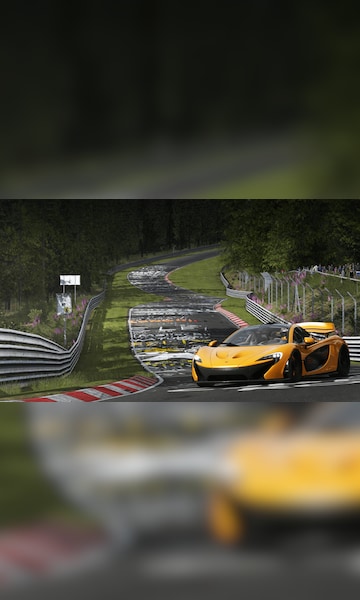 Assetto Corsa | Ultimate Edition Steam Key GLOBAL - 6