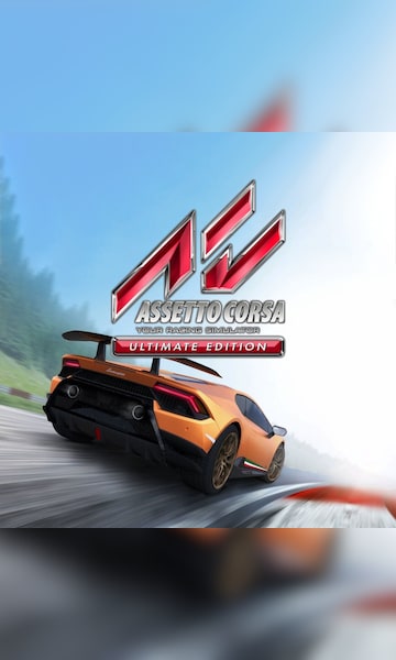 Assetto Corsa | Ultimate Edition Steam Key GLOBAL - 7