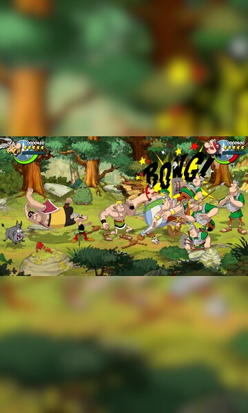 Asterix & Obelix Slap Them All! 2 on Steam