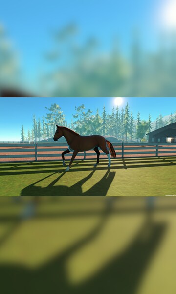 HORSES.IO: Horse Herd Racing on Steam