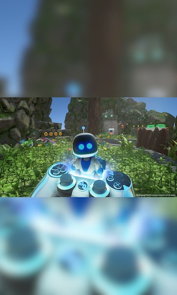 Astro bot rescue online mission steam