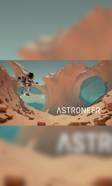 ASTRONEER Xbox Live Key UNITED STATES - 2