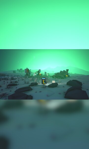ASTRONEER Xbox Live Key UNITED STATES - 4