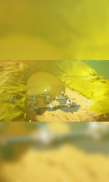 ASTRONEER Xbox Live Key UNITED STATES - 8