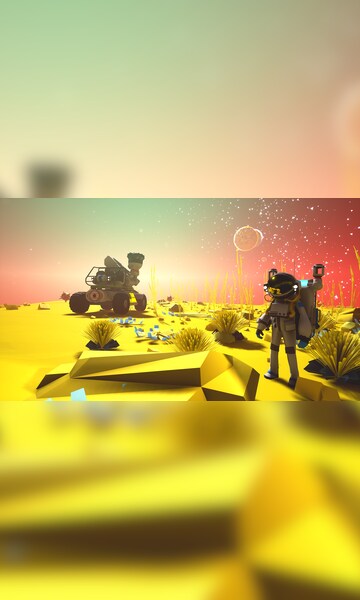 ASTRONEER Xbox Live Key UNITED STATES - 9