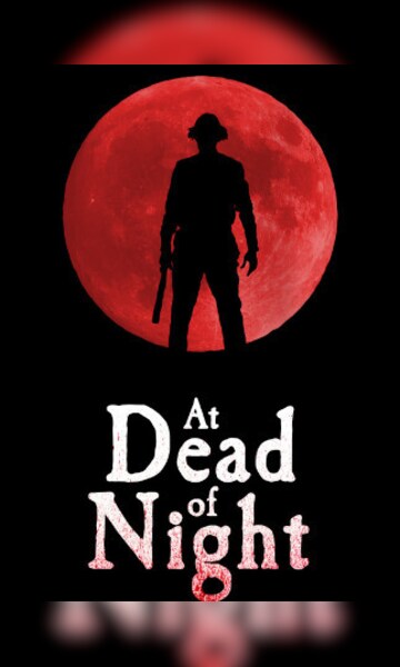 at dead of night steam key