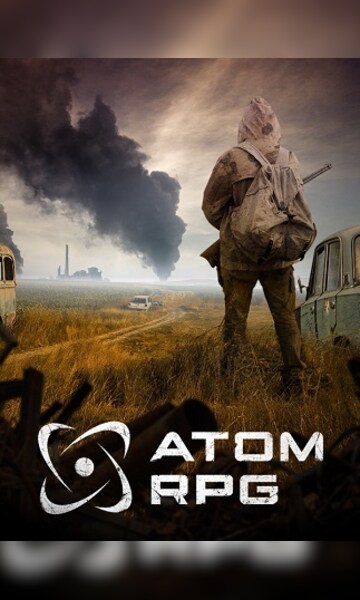 ATOM RPG: Post-apocalyptic indie game on Steam