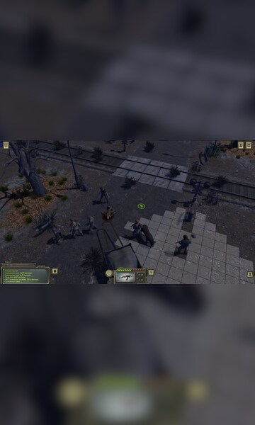 ATOM RPG: Post-apocalyptic indie game PC Steam Key GLOBAL - 8
