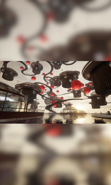 Atomic Heart: Annihilation Instinct' story DLC announced