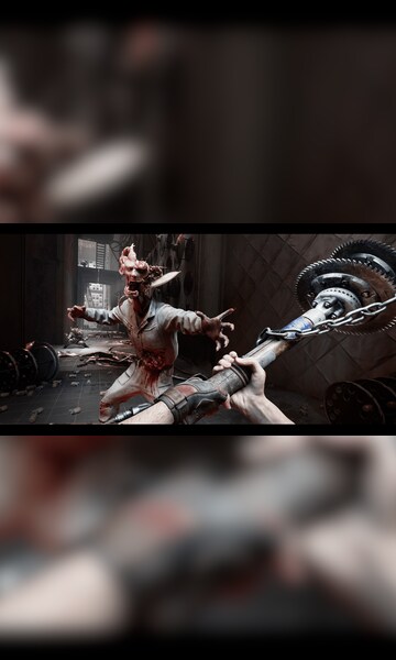 Atomic Heart (PC) - Steam Key - EUROPE - 4