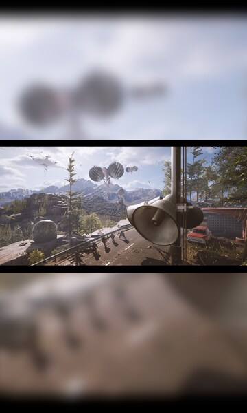 Atomic Heart (PC) - Steam Key - EUROPE - 3