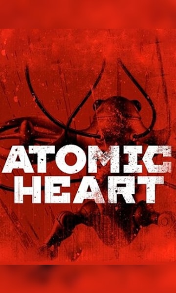 Atomic Heart (PC) - Steam Key - EUROPE - 0