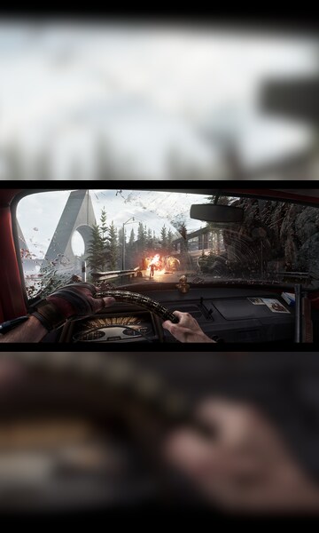 Buy Atomic Heart Steam Key PC Game