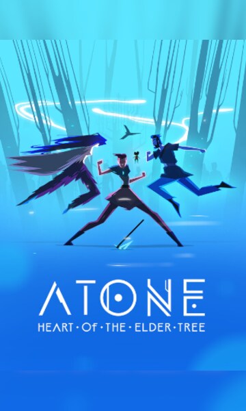 ATONE: Heart of the Elder Tree (PC) - Steam Fiók - GLOBÁLIS - vásárlás ...