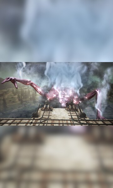 Attack on Titan 2: Final Battle Upgrade Pack / A.O.T. 2: Final