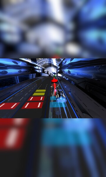 Audiosurf 2 (PC) - Steam Gift - EUROPE - 7