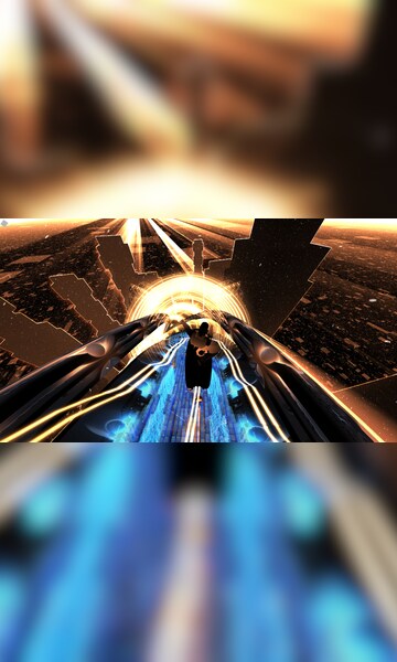 Audiosurf 2 (PC) - Steam Gift - EUROPE - 10