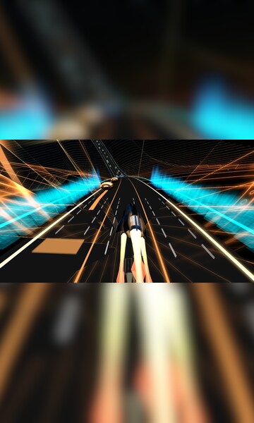 Audiosurf 2 (PC) - Steam Gift - EUROPE - 3