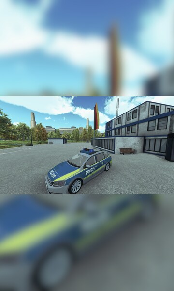 Police Car Simulator on Steam