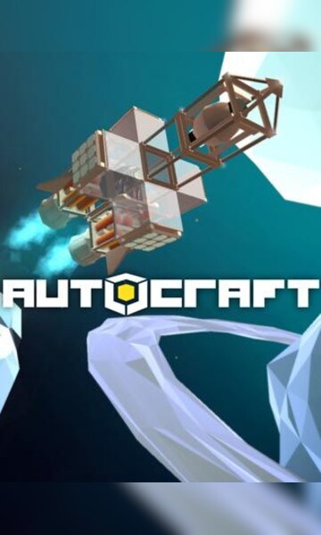 Autocraft 🥇 Best Prices | G2A.COM