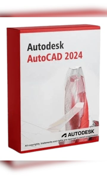 Buy Autodesk AutoCAD Mep 2024 (PC) (1 Device, 1 Year) - Autodesk Key ...