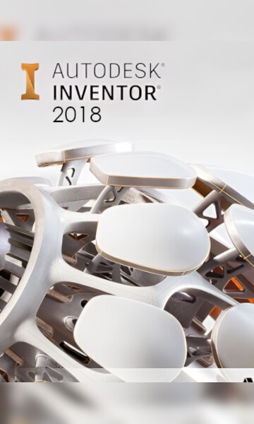 Compra Autodesk Inventor Professional 2018 (PC) (1 Dispositivo, 1 anno ...