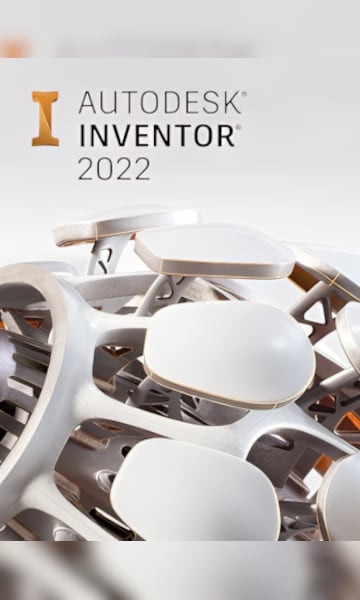 Buy Autodesk Inventor Professional 2022 (PC) (1 Device, 1 Year) - Autodesk  Key - GLOBAL - Cheap - G2A.COM!