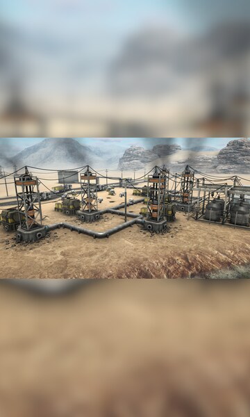 Automation Empire - Steam - Gift GLOBAL - 7