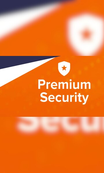 Buy Avast Premium Security (1 Device, 1 Year) Pc Key