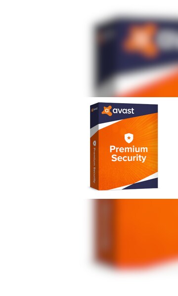 Avast premium on sale